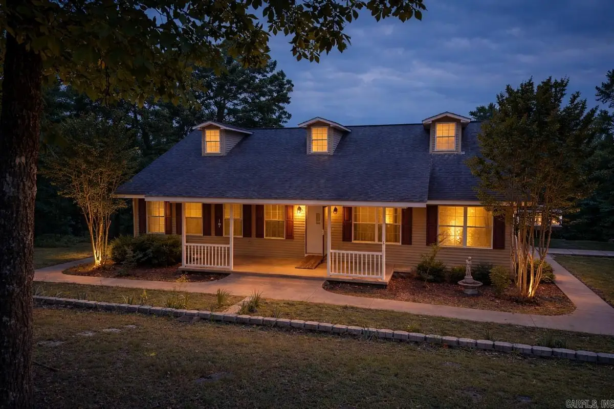 16350 Hwy 110, Shirley, AR 72153 - #1