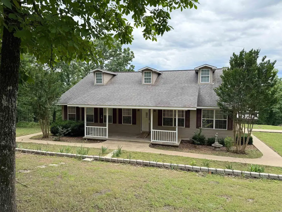 16350 Hwy 110, Shirley, AR 72153 - #2