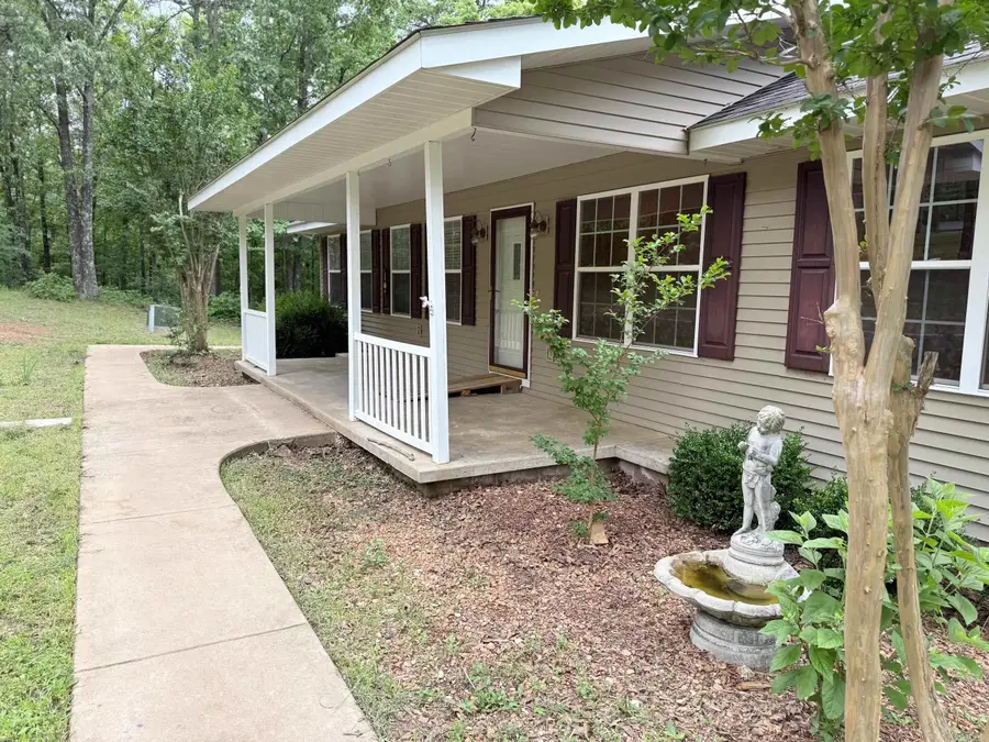 16350 Hwy 110, Shirley, AR 72153 - #3