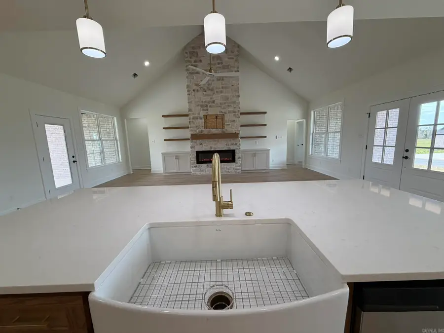 1214 Affirmed Drive, Searcy, AR 72143 - #3