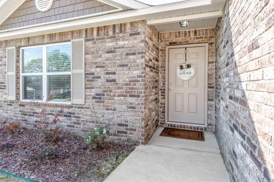 20 Erwin Drive, Caroline, AR 72167 - #3