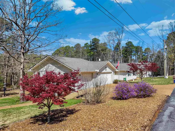 130 Rock Hill Road, Fairfield Bay, AR 72088