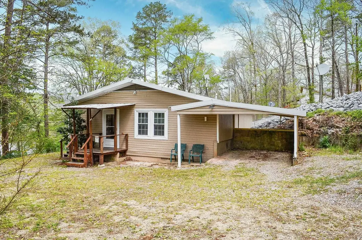 103 Bayshore Drive, Magnet Cove, AR 72104 - #1