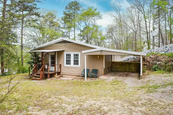 103 Bayshore Drive, Magnet Cove, AR 72104