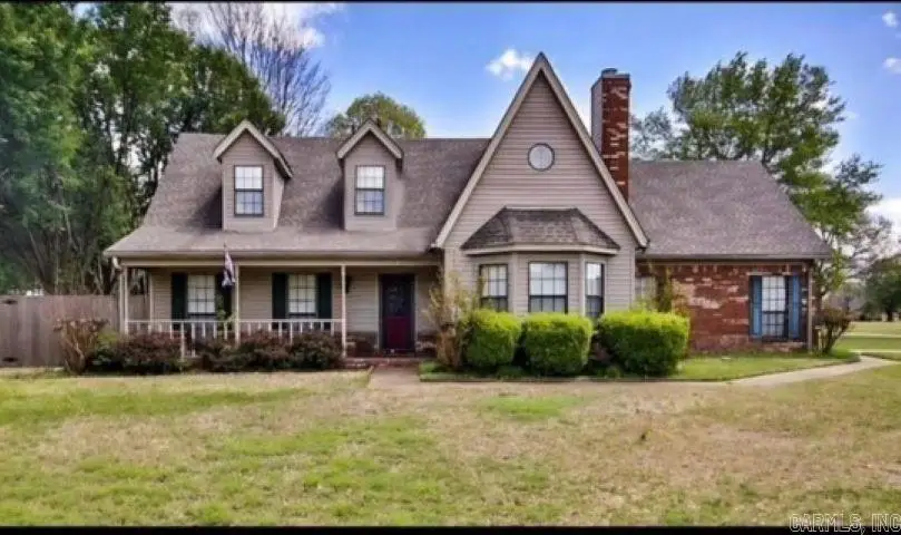 417 Danner Drive, Marion, AR 72364 - #1