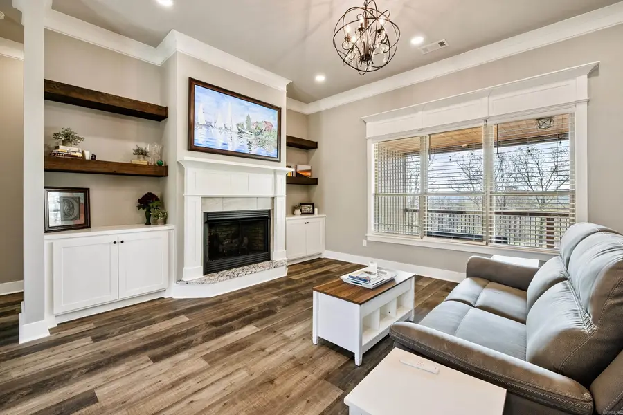 25 Ridgecrest Drive, Cabot, AR 72023 - #3