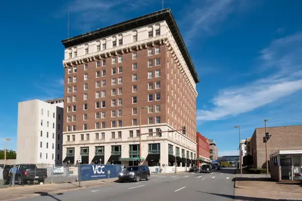 523 S Louisiana #7A, Little Rock, AR 72201