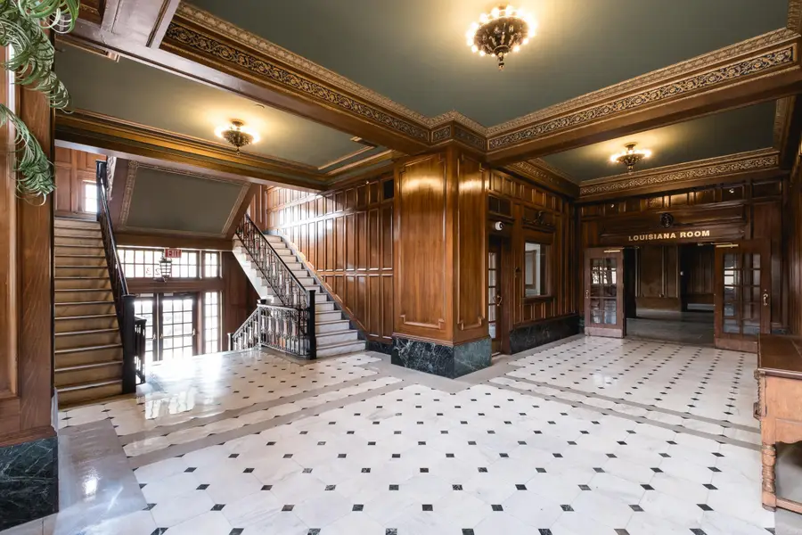 523 S Louisiana #7A, Little Rock, AR 72201 - #3