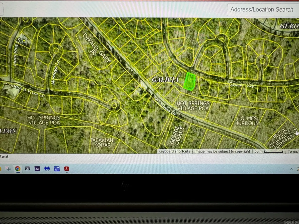 31 Galicia Way, Hot Springs Village, AR 71909 - #1