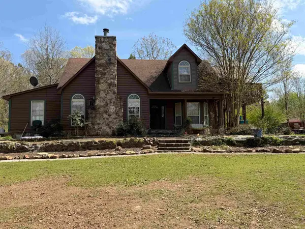 417 Old Military Rd, Conway, AR 72034