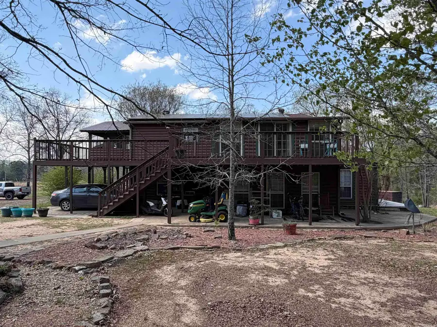 417 Old Military Rd, Conway, AR 72034 - #3