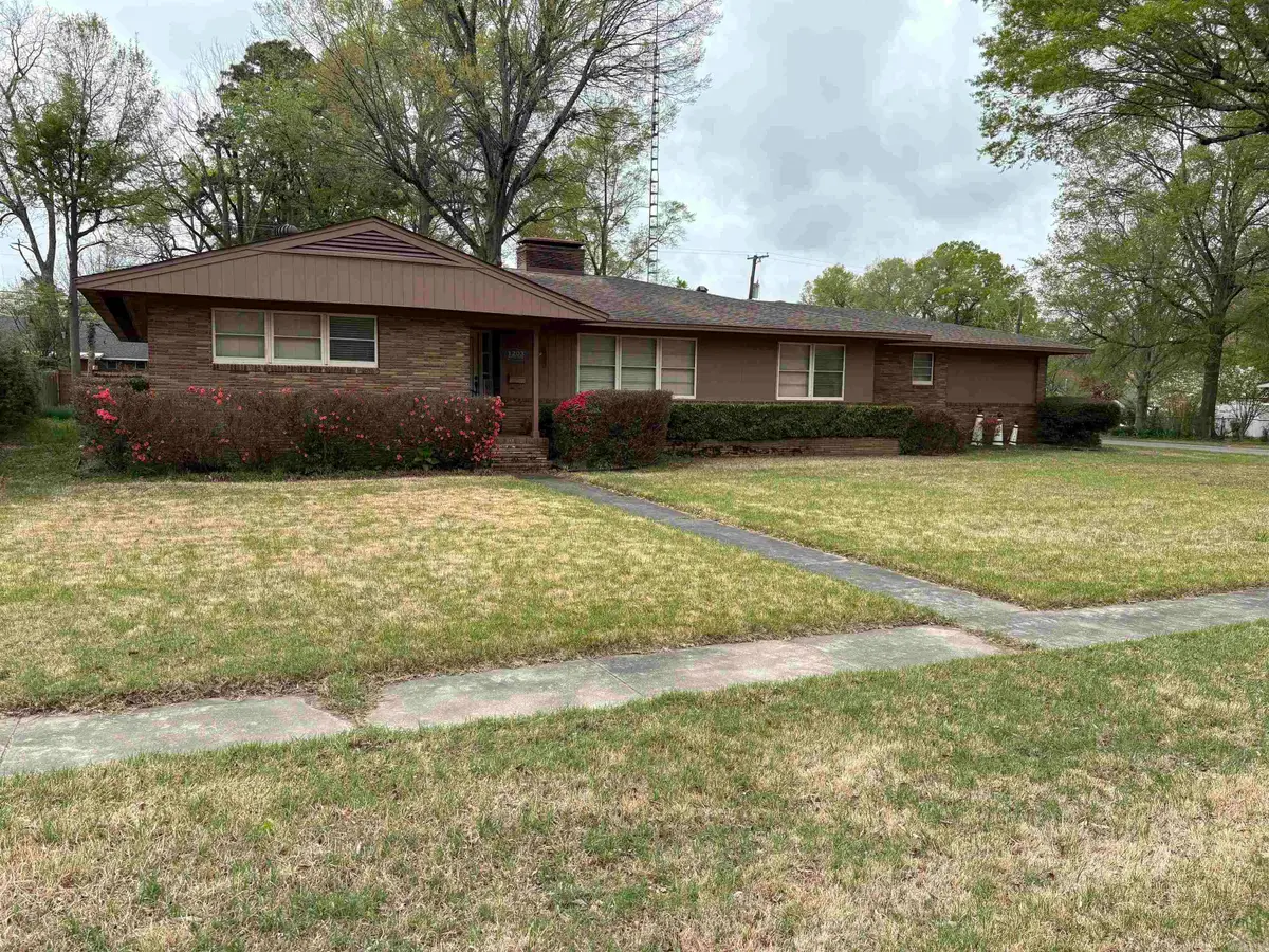 1203 Marion Dr, Wynne, AR 72396 - #1