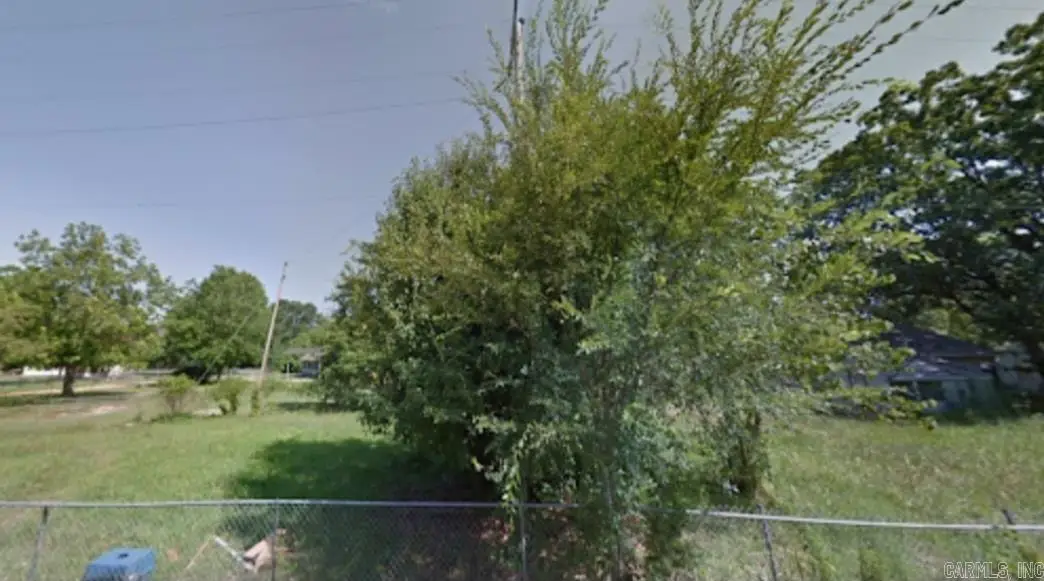 306 Alley B, Camden, AR 71701 - #1