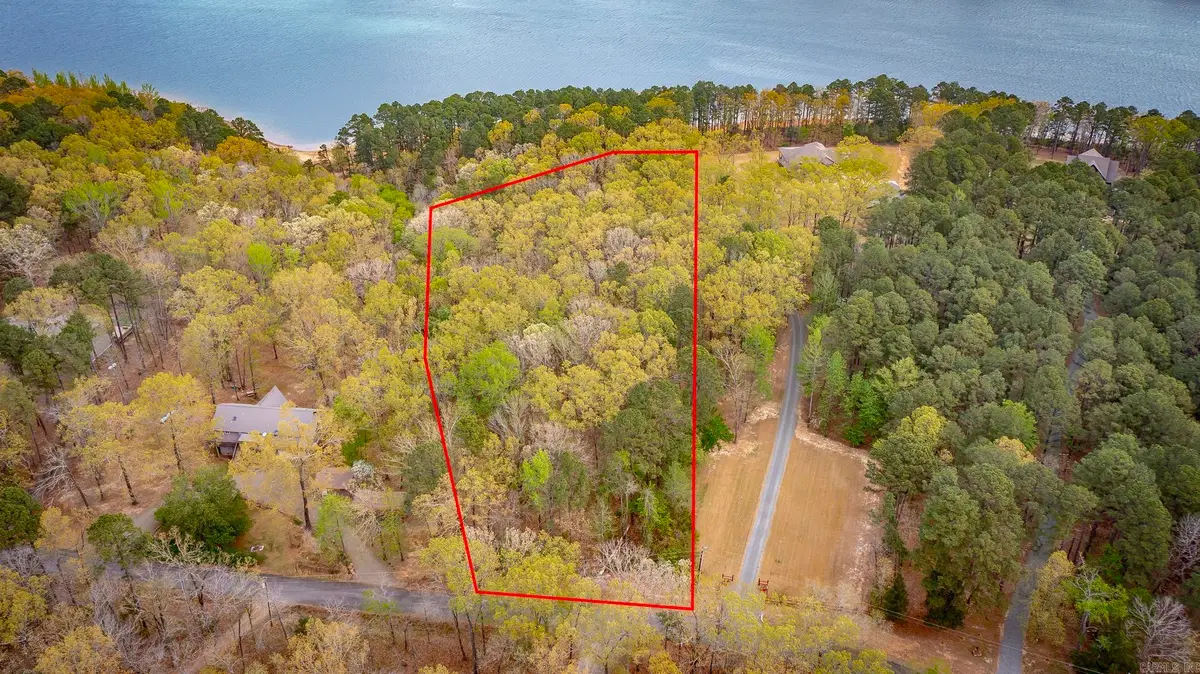 Lot 15 Lakeland Acres Road, Drasco, AR 72530 - #1