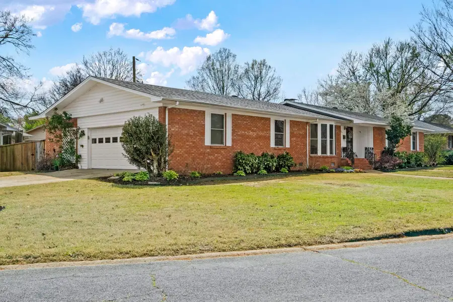 120 Lambert Circle, Searcy, AR 72143 - #3