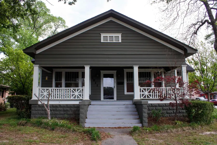 1011 S Main St., Stuttgart, AR 72160 - #2