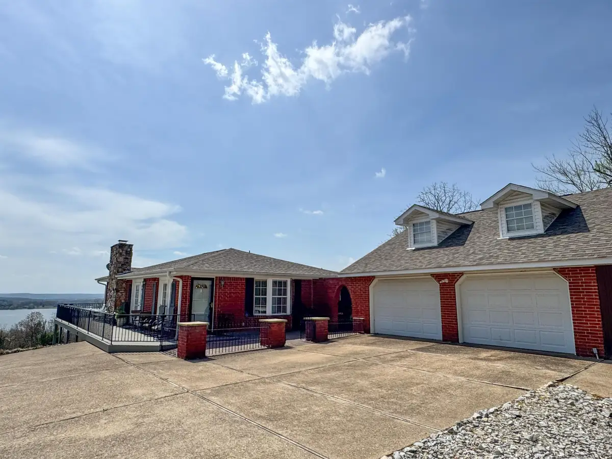 2009 Michigan Ave, Horseshoe Bend, AR 72512 - #1