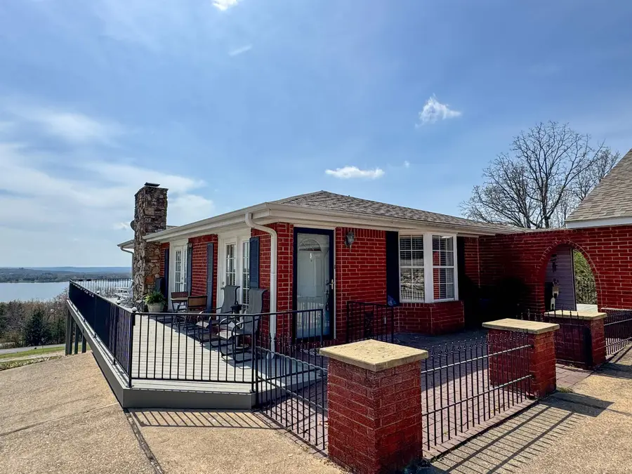 2009 Michigan Ave, Horseshoe Bend, AR 72512 - #2