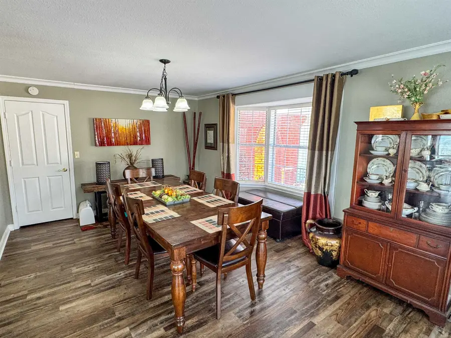 2009 Michigan Ave, Horseshoe Bend, AR 72512 - #3