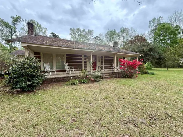 3238 Hwy 24 Highway, Camden, AR 71701