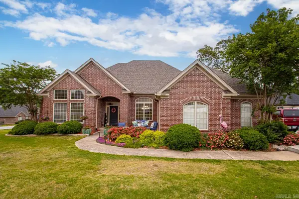 4040 Robinwood Circle, Bryant, AR 72022