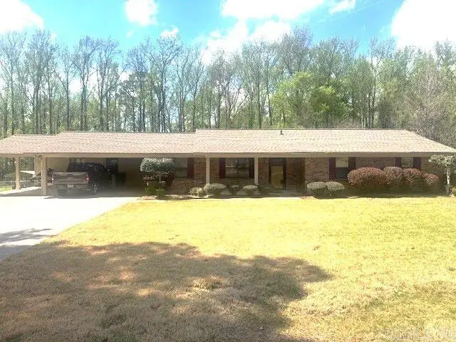 235 Browning Drive, Monticello, AR 71655 - #1