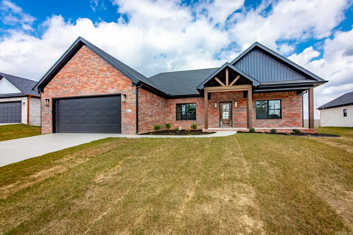 219 Michelle Drive, Beebe, AR 72012 - #1