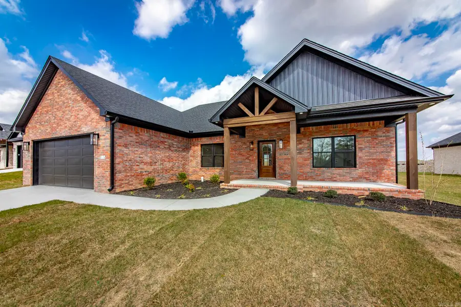 219 Michelle Drive, Beebe, AR 72012 - #3