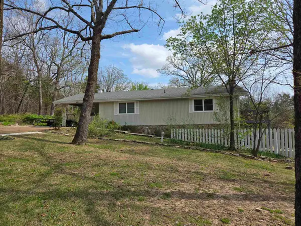 1012 Fairwater Circle, Horseshoe Bend, AR 72512