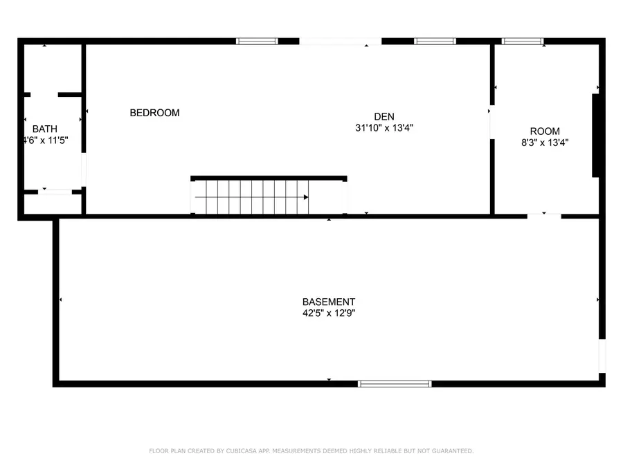 1012 Fairwater Circle, Horseshoe Bend, AR 72512 - #3