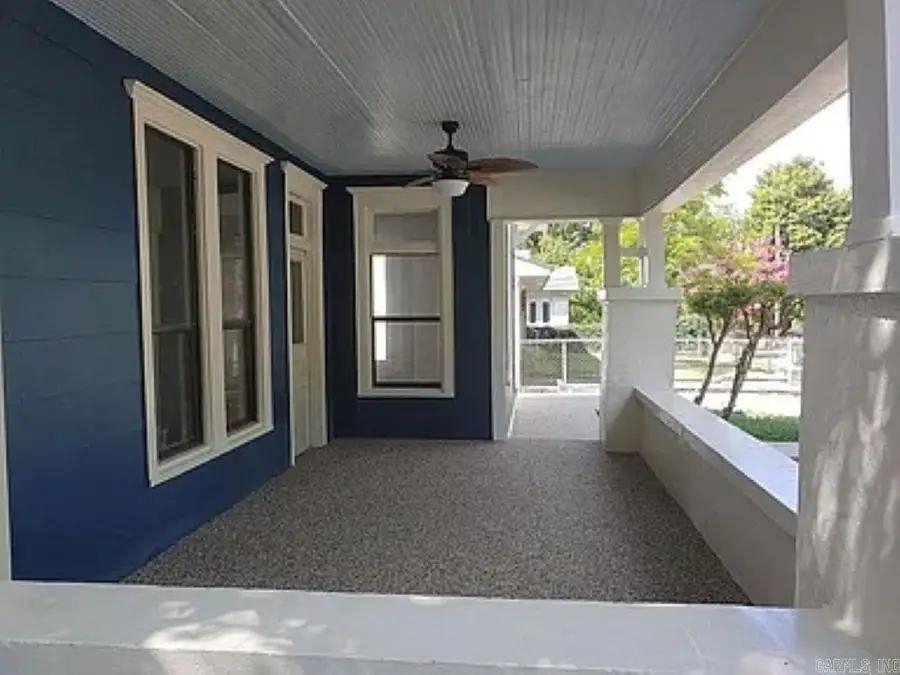 227 Pecan Street, Hot Springs, AR 71901 - #2