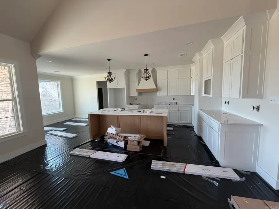 1705 Seattle Slew Street, Searcy, AR 72143 - #3