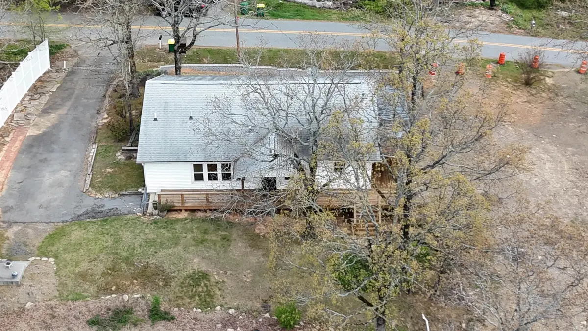 4613 E Reed Rd, North Little Rock, AR 72118 - #1