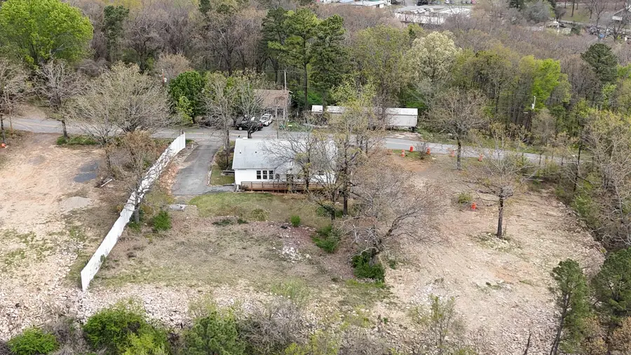 4613 E Reed Rd, North Little Rock, AR 72118 - #3