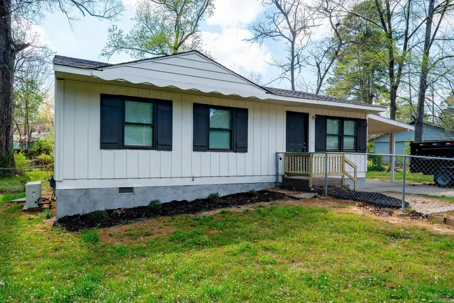 906 Edgehill, Benton, AR 72015 - #3