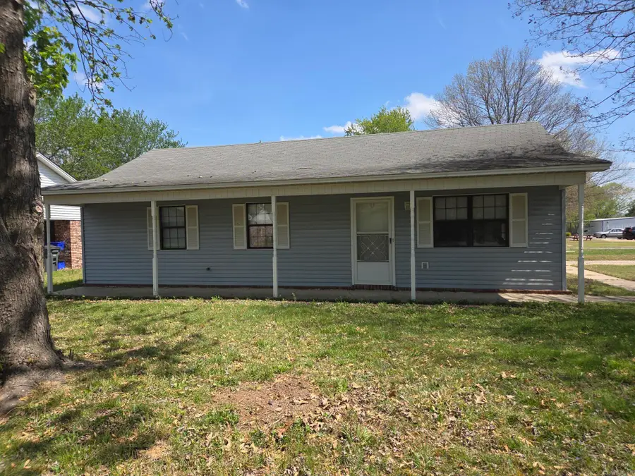 102 N Sawmill Road, Searcy, AR 72143 - #3