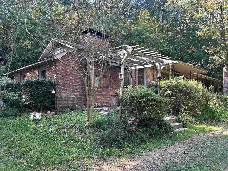 700 Carter Road, Arkadelphia, AR 71923 - #2