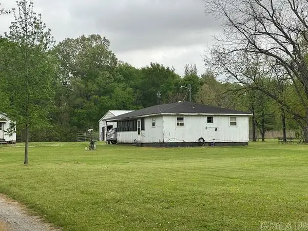 302 Wagon Wheel Park, Carlisle, AR 72024