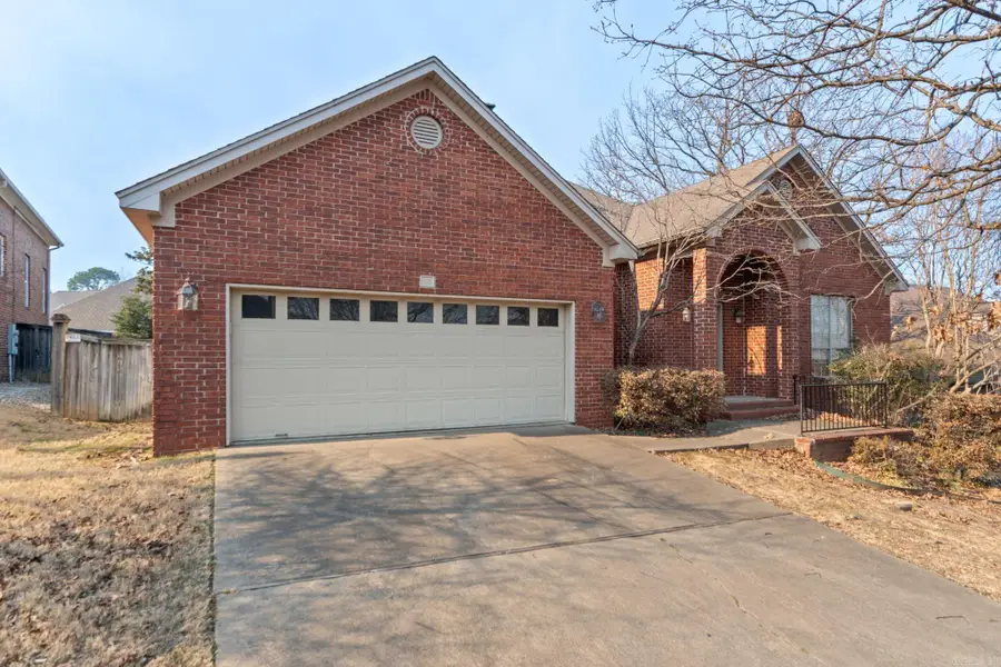 210 Trelon Circle, Little Rock, AR 72223 - #2