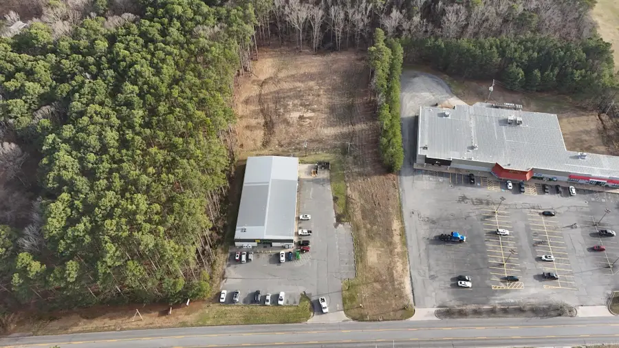 1008 Sheridan Road, Redfield, AR 72132 - #2