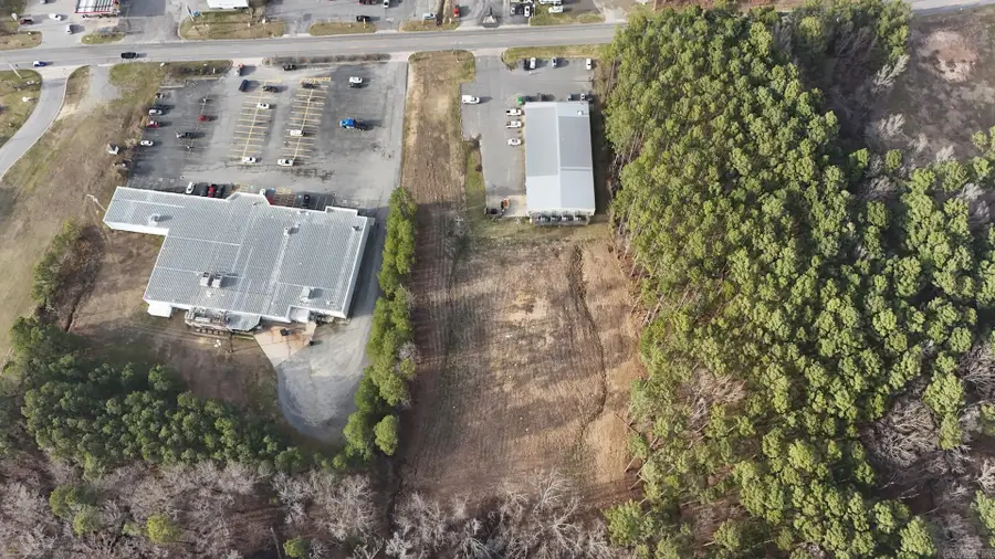 1008 Sheridan Road, Redfield, AR 72132 - #3