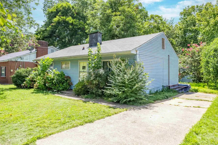 405 Healy Street, North Little Rock, AR 72117 - #3