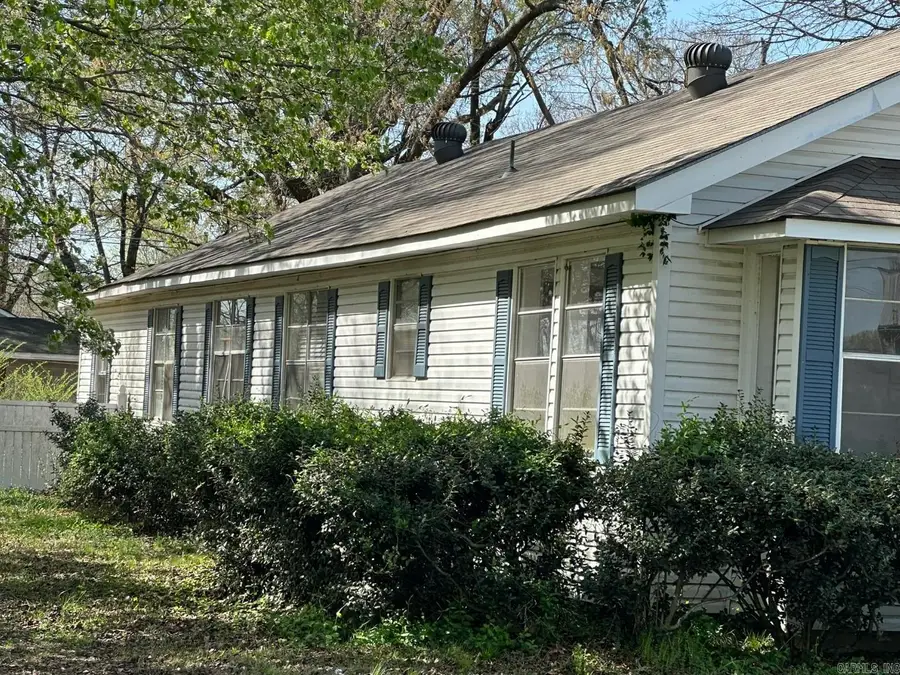 1808 S Leslie Street, Stuttgart, AR 72160 - #2