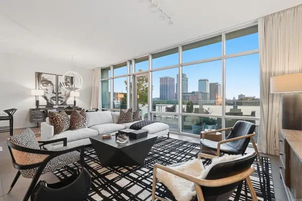 300 E 3rd Street #Apt 503, Little Rock, AR 72201