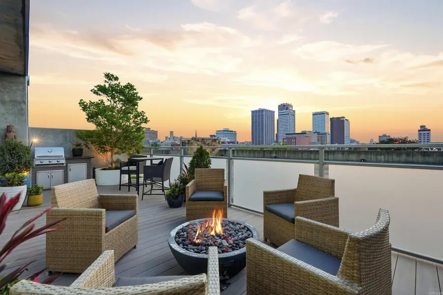 300 E 3rd Street #Apt 503, Little Rock, AR 72201 - #2