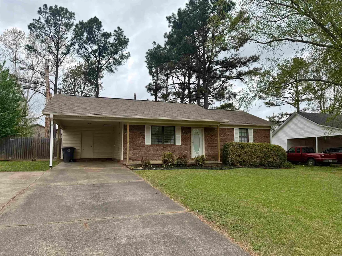 215 Joy Dr Drive, Searcy, AR 72143 - #1