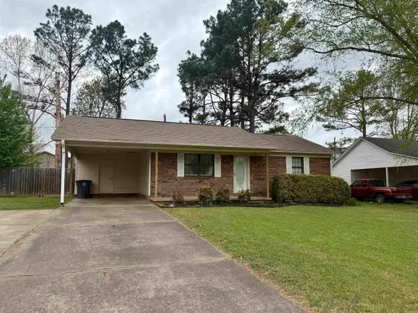 215 Joy Dr Drive, Searcy, AR 72143