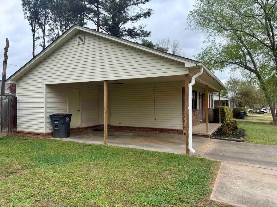 215 Joy Dr Drive, Searcy, AR 72143 - #3