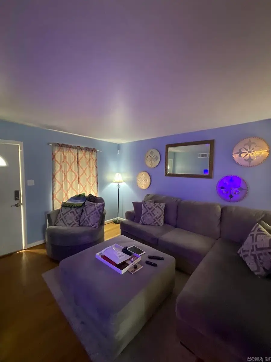 6500 Navajo Trail, North Little Rock, AR 72116 - #3