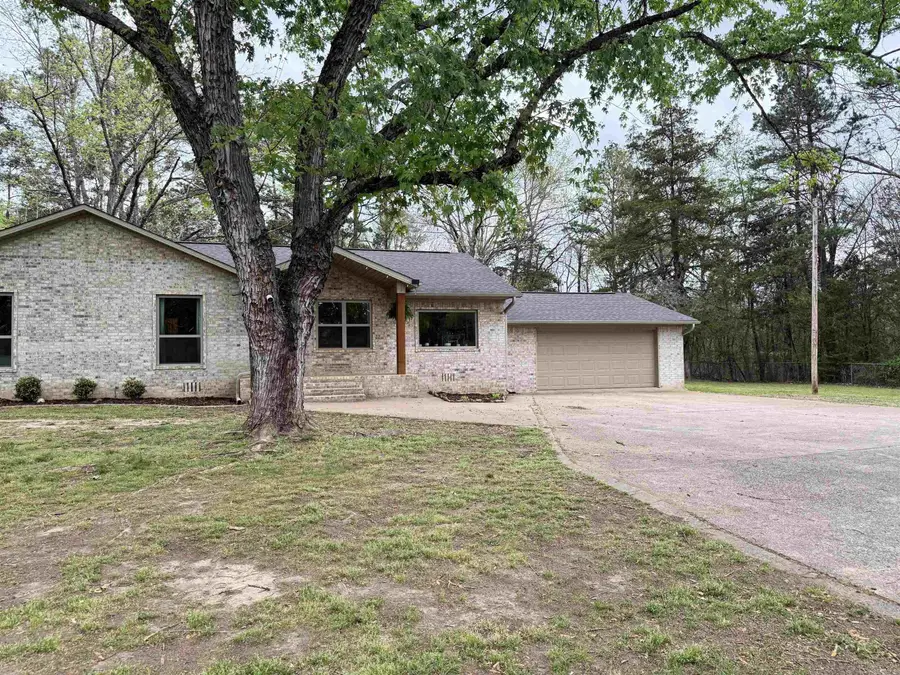 542 Jason St., Clinton, AR 72031 - #2